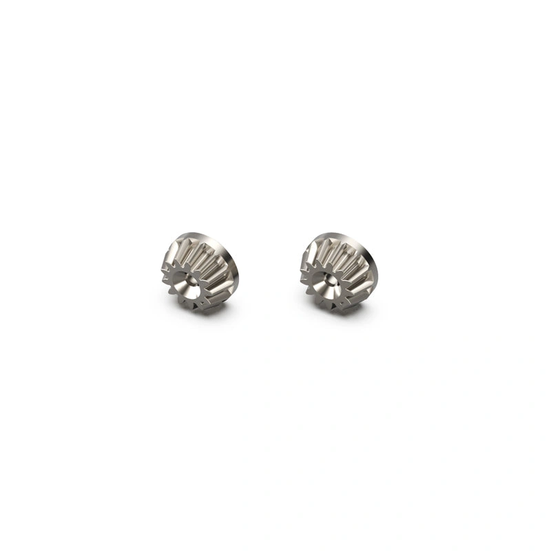 Heavy-Duty 13T Gear Upgrade for 1/10 On-Road RC Cars