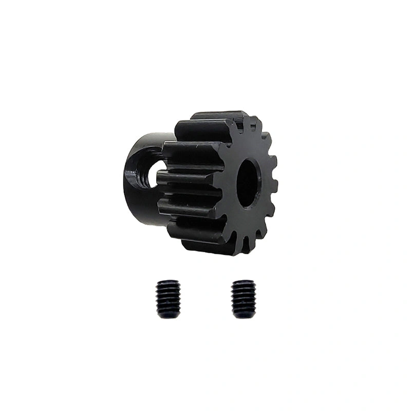 MK-07 Pinion Upgrade: Maximize Power & Precision - Get Yours Now!