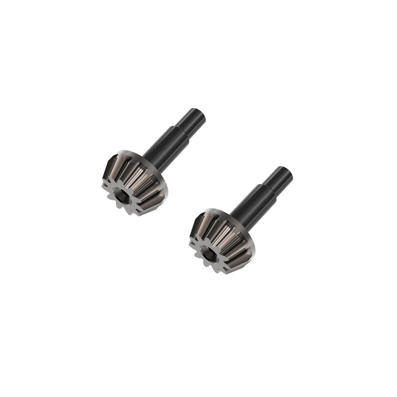 RZ001 XTS-F10 Upgrade Metal Gear Shaft CNC Precision Kit